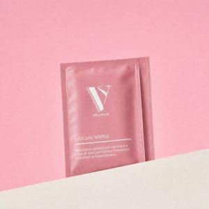 Salviettine intime umidificate VULVA WIPES