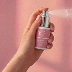 Spray intimo prebiotico FEEL RELIEF