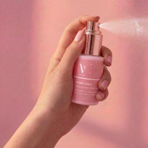 Spray intimo idratante HYDRA GOLD