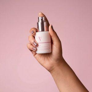 Siero intimo lenitivo DETOX