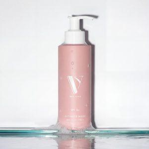 Detergente intimo VY 5+