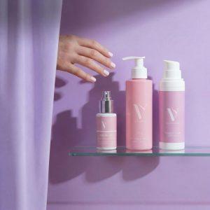 Rituale riparativo e calmante