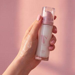 Trattamento idratante intimo LINFA