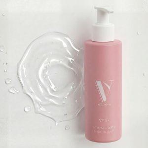 Detergente intimo VY 5+