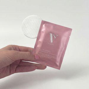 Salviettine intime umidificate VULVA WIPES