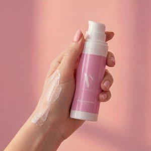 Trattamento barriera intima REGENERATION LOTION