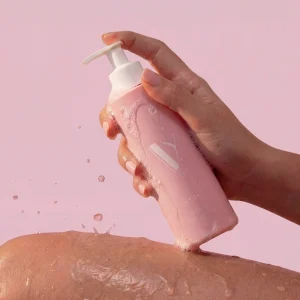 Detergente intimo VY 5+