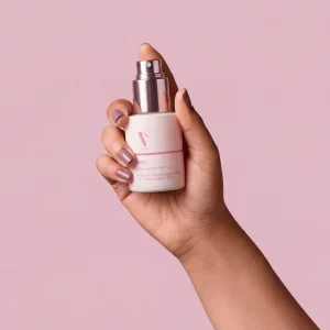 Siero intimo lenitivo DETOX