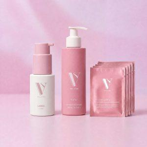 Il primo passo | Il Kit di Skincare Intima più amato