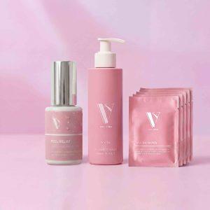 Il Kit Sollievo: Addio a Bruciore, Prurito e Cattivi Odori