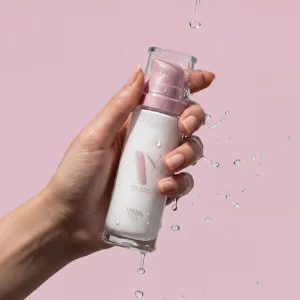 Trattamento idratante intimo LINFA