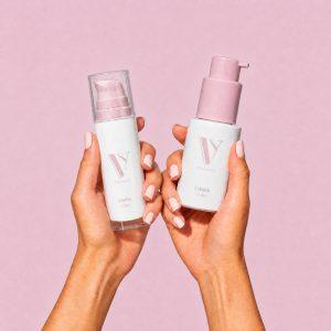Gel idratante e lubrificante intimo LINFA