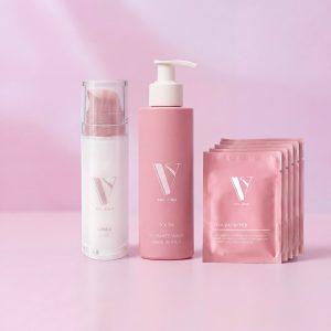 Il primo passo | Kit Skincare Intima