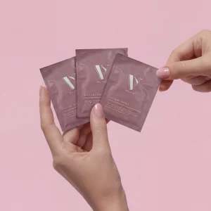 Salviettine intime umidificate VULVA WIPES