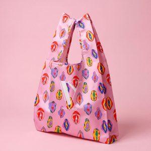 VY shopper - L'eco-chic che rompe ogni tabù