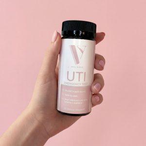 Strisce reagenti analisi urine