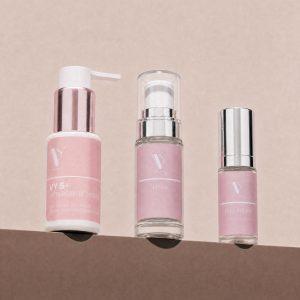Discovery Kit Benessere Intimo: La tua Routine in Mini Size