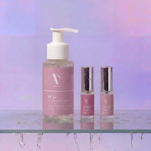 Discovery Kit Benessere Intimo: La tua Routine in Mini Size