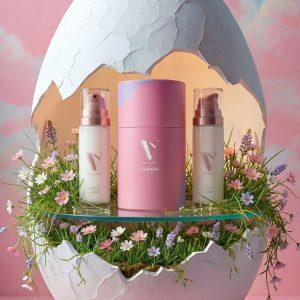 Giardino Segreto - Limited Edition di Pasqua