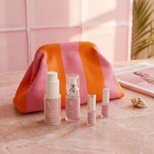 Summer Travel Kit: Le mini size per le tue vacanze