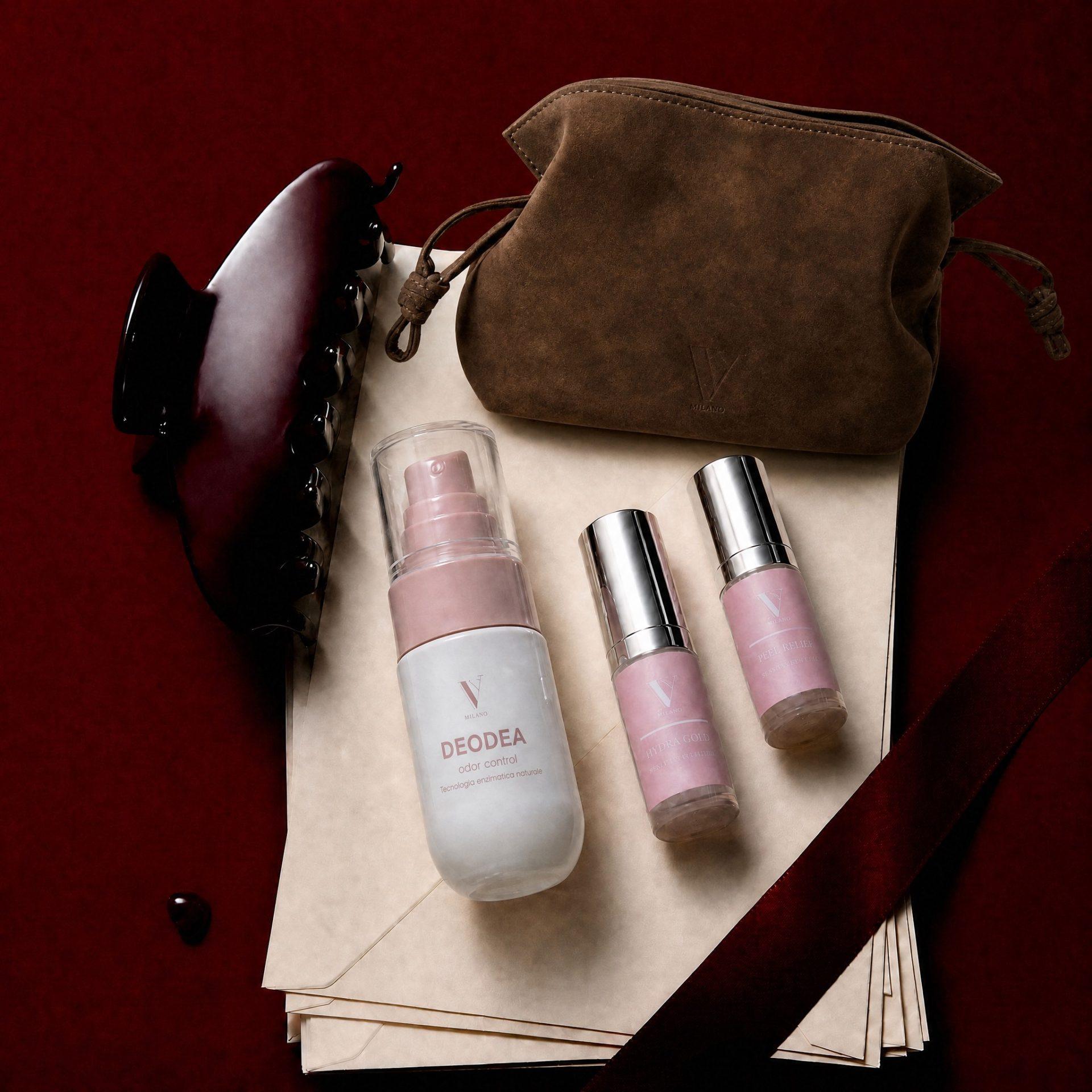 kit borsa intimo mini size intimo