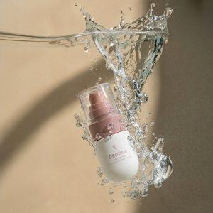 Deodorante intimo spray DEODEA